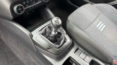 Ford Focus 1.0 EcoBoost Active Style 5dr Petrol Hatchback